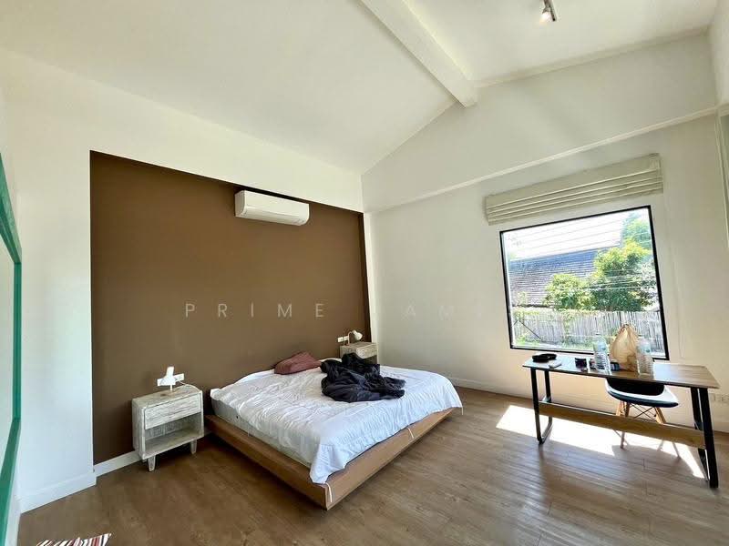 MONO Plus Palai, Phuket, Soi Chalong, Chalong, Muang Phuket, Phuket, 3 Bedrooms, 250 sqm, Single Detached House For Rent, by Prime James, 500536923 - DDproperty.com