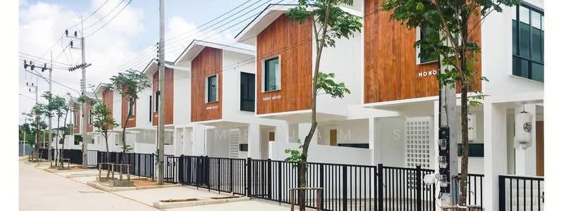 MONO Plus Palai, Phuket, Soi Chalong, Chalong, Muang Phuket, Phuket, 3 Bedrooms, 250 sqm, Single Detached House For Rent, by Prime James, 500536923 - DDproperty.com