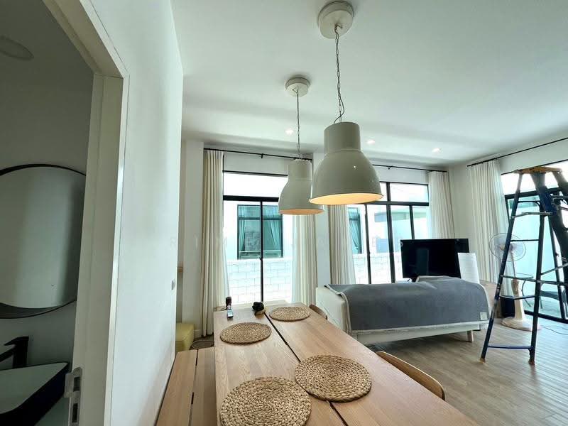 MONO Plus Palai, Phuket, Soi Chalong, Chalong, Muang Phuket, Phuket, 3 Bedrooms, 250 sqm, Single Detached House For Rent, by Prime James, 500536923 - DDproperty.com