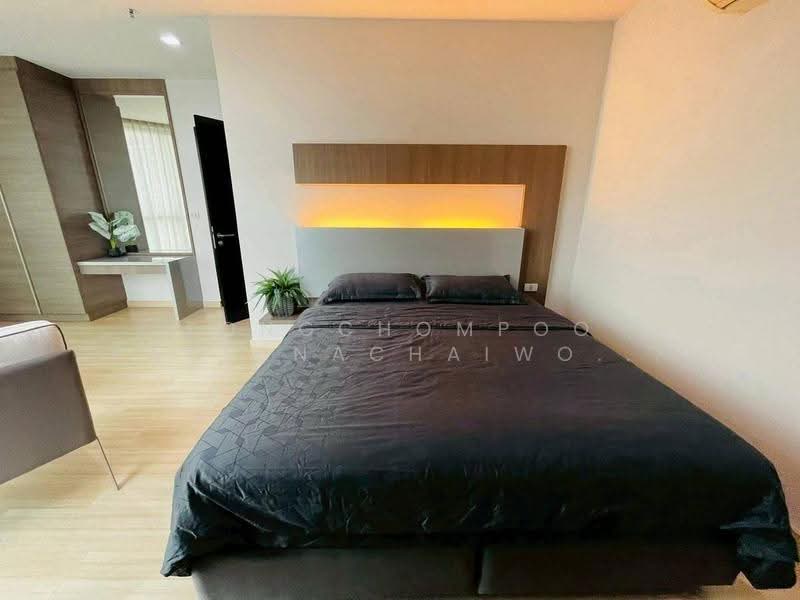 Sky Walk Residences, Bangkok, 1599 Sukhumvit Road, Phra Kanong Nua, Watthana, Bangkok, 1 Bedroom, 54 sqm, Condo For Rent, by Tongchompoo Pattanachaiwongkoon, 500536924 - DDproperty.com