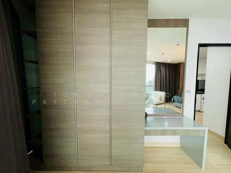 Sky Walk Residences, Bangkok, 1599 Sukhumvit Road, Phra Kanong Nua, Watthana, Bangkok, 1 Bedroom, 54 sqm, Condo For Rent, by Tongchompoo Pattanachaiwongkoon, 500536924 - DDproperty.com