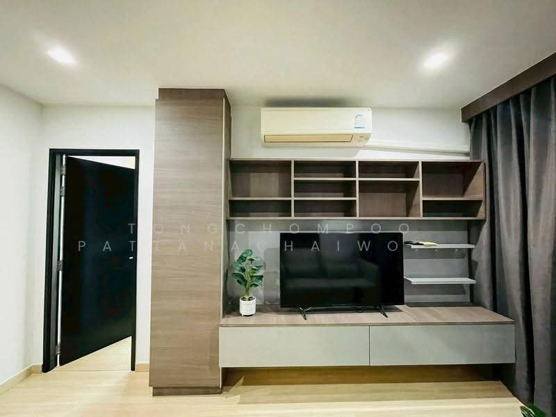 Sky Walk Residences, Bangkok, 1599 Sukhumvit Road, Phra Kanong Nua, Watthana, Bangkok, 1 Bedroom, 54 sqm, Condo For Rent, by Tongchompoo Pattanachaiwongkoon, 500536924 - DDproperty.com