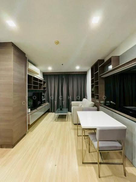 Sky Walk Residences, Bangkok, 1599 Sukhumvit Road, Phra Kanong Nua, Watthana, Bangkok, 1 Bedroom, 54 sqm, Condo For Rent, by Tongchompoo Pattanachaiwongkoon, 500536924 - DDproperty.com