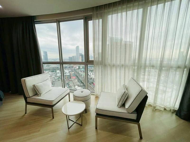 Sky Walk Residences : สกาย วอล์ค เรสซิเดนซ์, กรุงเทพ, 1599 ถนนสุขุมวิท, พระโขนงเหนือ, วัฒนา, กรุงเทพ, 54 ตร.ม., คอนโด ให้เช่า, โดย Tongchompoo Pattanachaiwongkoon, 500536924 - DDproperty.com