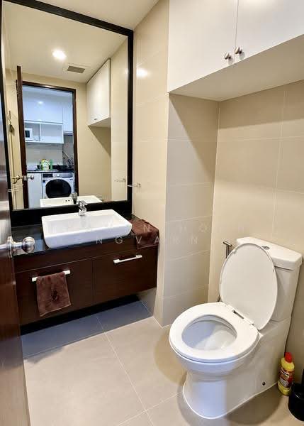 Abstracts Phahonyothin Park, กรุงเทพ, 1076 Phahonyothin Road, Chomphon Subdistrict, Chatuchak District, Bangkok, จอมพล, จตุจักร, กรุงเทพ, 38 ตร.ม., Condo ขาย, โดย Thananthorn Wongvarnkaseam, 500536926 - DDproperty.com