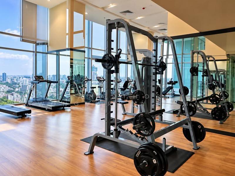 Abstracts Phahonyothin Park, กรุงเทพ, 1076 Phahonyothin Road, Chomphon Subdistrict, Chatuchak District, Bangkok, จอมพล, จตุจักร, กรุงเทพ, 38 ตร.ม., Condo ขาย, โดย Thananthorn Wongvarnkaseam, 500536926 - DDproperty.com