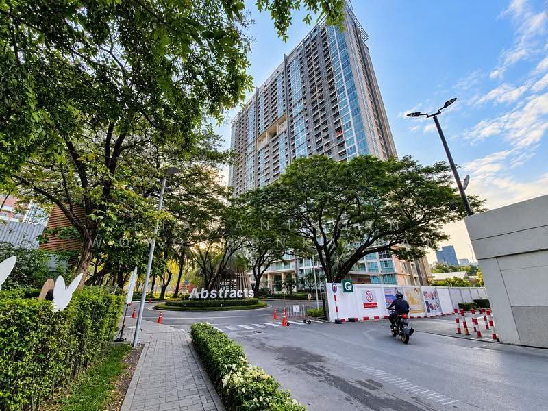 Abstracts Phahonyothin Park, กรุงเทพ, 1076 Phahonyothin Road, Chomphon Subdistrict, Chatuchak District, Bangkok, จอมพล, จตุจักร, กรุงเทพ, 38 ตร.ม., Condo ขาย, โดย Thananthorn Wongvarnkaseam, 500536926 - DDproperty.com