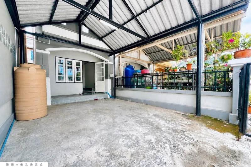 Muanchon Thani Townhome, Bang Waek DD-01014, Bangkok, Bang Phai, Bang Khae, Bangkok, 3 Bedrooms, 170 sqm, Townhouse For Sale, by Benchawarin Pakkawetppisit, 500536928 - DDproperty.com