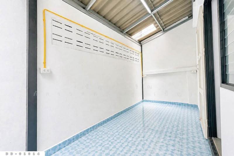 Muanchon Thani Townhome, Bang Waek DD-01014, Bangkok, Bang Phai, Bang Khae, Bangkok, 3 Bedrooms, 170 sqm, Townhouse For Sale, by Benchawarin Pakkawetppisit, 500536928 - DDproperty.com