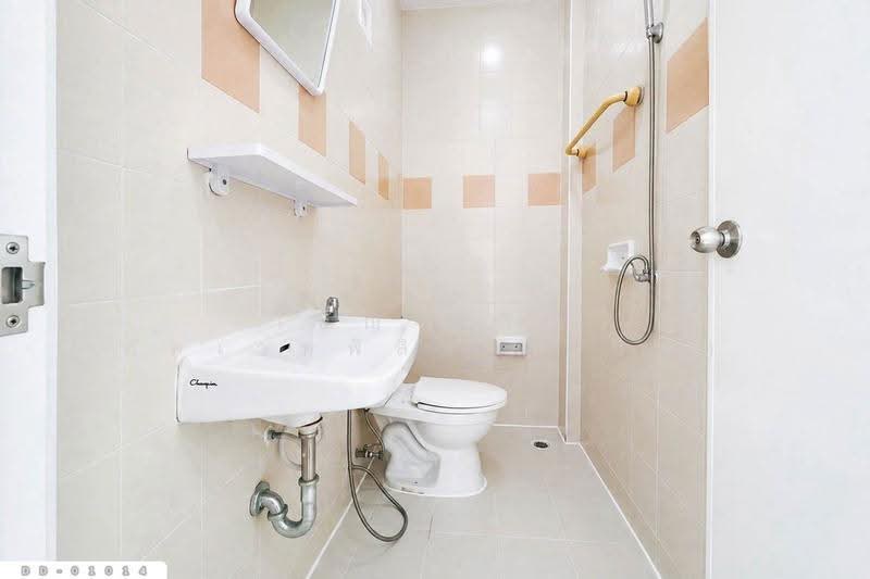 Muanchon Thani Townhome, Bang Waek DD-01014, Bangkok, Bang Phai, Bang Khae, Bangkok, 3 Bedrooms, 170 sqm, Townhouse For Sale, by Benchawarin Pakkawetppisit, 500536928 - DDproperty.com