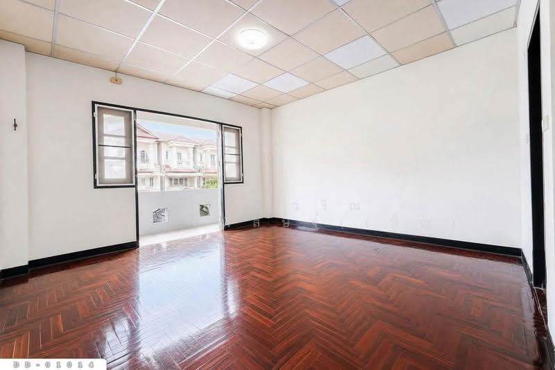 Muanchon Thani Townhome, Bang Waek DD-01014, Bangkok, Bang Phai, Bang Khae, Bangkok, 3 Bedrooms, 170 sqm, Townhouse For Sale, by Benchawarin Pakkawetppisit, 500536928 - DDproperty.com