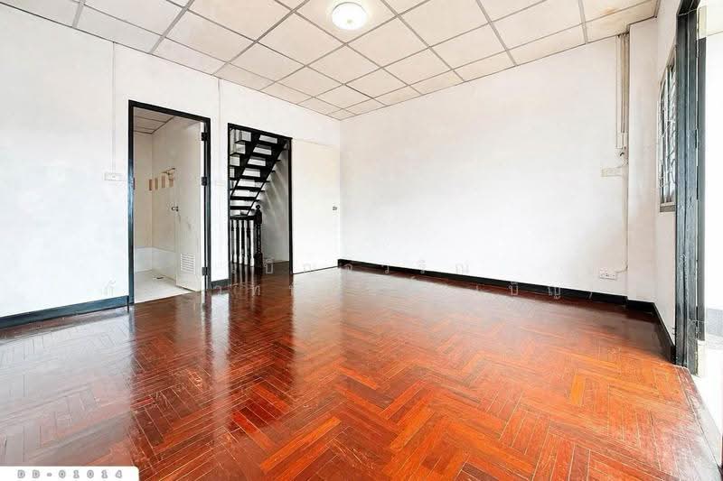 Muanchon Thani Townhome, Bang Waek DD-01014, Bangkok, Bang Phai, Bang Khae, Bangkok, 3 Bedrooms, 170 sqm, Townhouse For Sale, by Benchawarin Pakkawetppisit, 500536928 - DDproperty.com