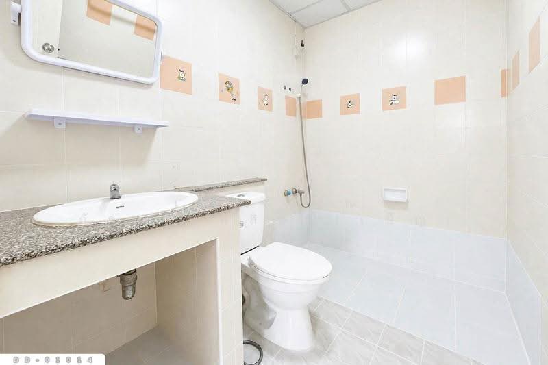 Muanchon Thani Townhome, Bang Waek DD-01014, Bangkok, Bang Phai, Bang Khae, Bangkok, 3 Bedrooms, 170 sqm, Townhouse For Sale, by Benchawarin Pakkawetppisit, 500536928 - DDproperty.com