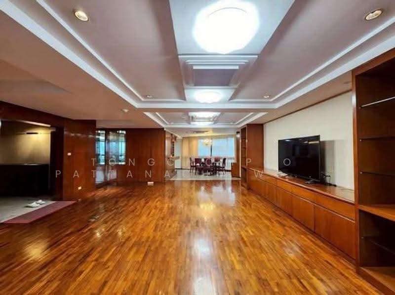 President Park Sukhumvit 24 : เพรสซิเด้นท์ พาร์ค สุขุมวิท 24, กรุงเทพ, 99 ซอยสุขุมวิท 24, คลองเตยเหนือ, วัฒนา, กรุงเทพ, 260 ตร.ม., คอนโด ให้เช่า, โดย Tongchompoo Pattanachaiwongkoon, 500536929 - DDproperty.com