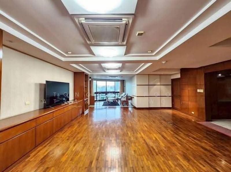 President Park Sukhumvit 24 : เพรสซิเด้นท์ พาร์ค สุขุมวิท 24, กรุงเทพ, 99 ซอยสุขุมวิท 24, คลองเตยเหนือ, วัฒนา, กรุงเทพ, 260 ตร.ม., คอนโด ให้เช่า, โดย Tongchompoo Pattanachaiwongkoon, 500536929 - DDproperty.com