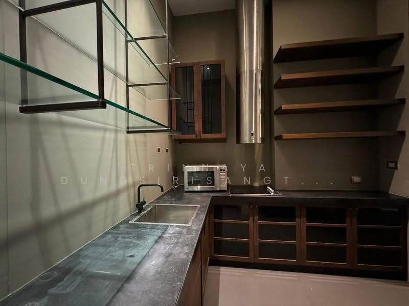 The Crest Ruamrudee, Bangkok, Soi Ruamrudee 2, Witthayu Road, Lumphini, Pathum Wan, Bangkok, 3 Bedrooms, 266 sqm, Condo For Rent, by Trinnaya Dungsirisangthong, 500536930 - DDproperty.com