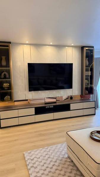 Belle Park Residence : เบล พาร์ค เรสซิเดนท์, กรุงเทพ, 375 ซ.สาธุประดิษฐ์ 19, ช่องนนทรี, ยานนาวา, กรุงเทพ, 88 ตร.ม., คอนโด ขาย, โดย Jesadakorn Cohn, 500536933 - DDproperty.com