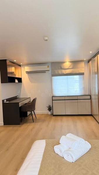 Belle Park Residence, Bangkok, 375 Sathu Pradit 19 Alley, Chong Nonsi, Yan Nawa, Bangkok, 2 Bedrooms, 88 sqm, Condo For Sale, by Jesadakorn Cohn, 500536933 - DDproperty.com