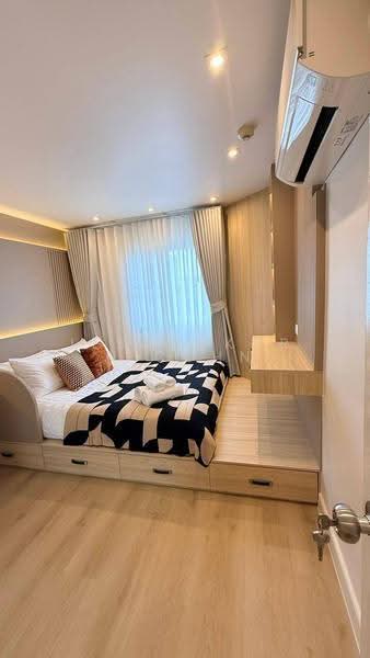 Belle Park Residence, Bangkok, 375 Sathu Pradit 19 Alley, Chong Nonsi, Yan Nawa, Bangkok, 2 Bedrooms, 88 sqm, Condo For Sale, by Jesadakorn Cohn, 500536933 - DDproperty.com