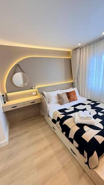 Belle Park Residence : เบล พาร์ค เรสซิเดนท์, กรุงเทพ, 375 ซ.สาธุประดิษฐ์ 19, ช่องนนทรี, ยานนาวา, กรุงเทพ, 88 ตร.ม., คอนโด ขาย, โดย Jesadakorn Cohn, 500536933 - DDproperty.com
