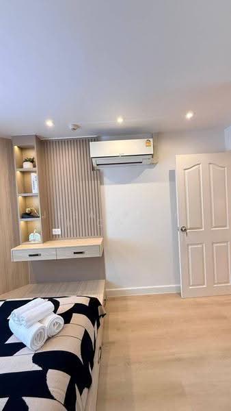 Belle Park Residence, Bangkok, 375 Sathu Pradit 19 Alley, Chong Nonsi, Yan Nawa, Bangkok, 2 Bedrooms, 88 sqm, Condo For Sale, by Jesadakorn Cohn, 500536933 - DDproperty.com
