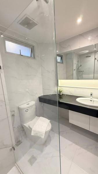 Belle Park Residence, Bangkok, 375 Sathu Pradit 19 Alley, Chong Nonsi, Yan Nawa, Bangkok, 2 Bedrooms, 88 sqm, Condo For Sale, by Jesadakorn Cohn, 500536933 - DDproperty.com