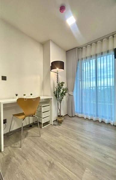 Atmoz Palacio Ladprao-Wanghin, Bangkok, 1349 Lat Phrao Road, Lat Phrao, Bangkok, 1 Bedroom, 35 sqm, Condo For Rent, by Trinnaya Dungsirisangthong, 500536935 - DDproperty.com