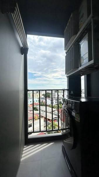 Atmoz Palacio Ladprao-Wanghin : แอทโมซ พาลาซิโอ ลาดพร้าว-วังหิน, กรุงเทพ, 1349 ถนนลาดพร้าว, ลาดพร้าว, กรุงเทพ, 35 ตร.ม., คอนโด ให้เช่า, โดย Trinnaya Dungsirisangthong, 500536935 - DDproperty.com