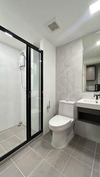 Atmoz Palacio Ladprao-Wanghin, Bangkok, 1349 Lat Phrao Road, Lat Phrao, Bangkok, 1 Bedroom, 35 sqm, Condo For Rent, by Trinnaya Dungsirisangthong, 500536935 - DDproperty.com