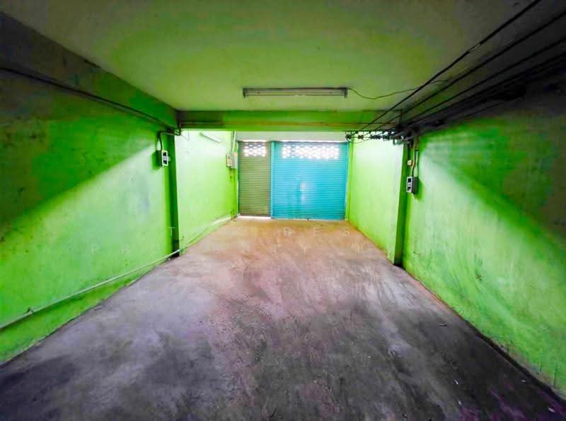 ดีเค พระราม 2-กาญจนาภิเษก, Bangkok, Bang Bon, Bangkok, , 100 sqm, Shophouse For Sale, by The Best Property แหม่ม, 500536936 - DDproperty.com
