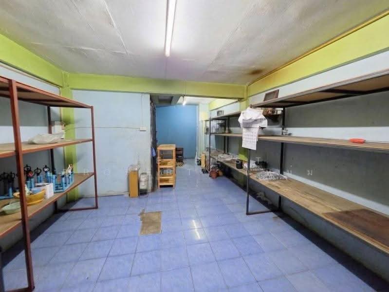 ดีเค พระราม 2-กาญจนาภิเษก, Bangkok, Bang Bon, Bangkok, , 100 sqm, Shophouse For Sale, by The Best Property แหม่ม, 500536936 - DDproperty.com