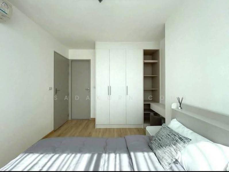 IDEO Blucove Sukhumvit, Bangkok, 2952 Sukhumvit Road, Bang Na, Bangkok, 2 Bedrooms, 44 sqm, Condo For Sale, by Jesadakorn Cohn, 500536937 - DDproperty.com