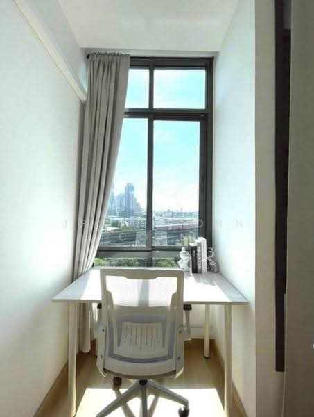 IDEO Blucove Sukhumvit, Bangkok, 2952 Sukhumvit Road, Bang Na, Bangkok, 2 Bedrooms, 44 sqm, Condo For Sale, by Jesadakorn Cohn, 500536937 - DDproperty.com