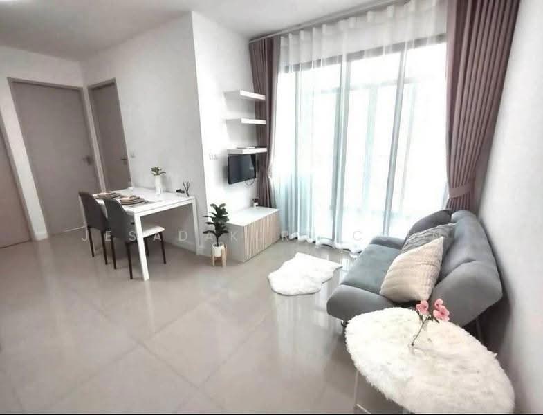 IDEO Blucove Sukhumvit : ไอดีโอ บลูโคฟ สุขุมวิท, กรุงเทพ, 2952 ถนนสุขุมวิท, บางนา, กรุงเทพ, 44 ตร.ม., คอนโด ขาย, โดย Jesadakorn Cohn, 500536937 - DDproperty.com