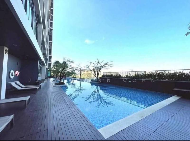 IDEO Blucove Sukhumvit : ไอดีโอ บลูโคฟ สุขุมวิท, กรุงเทพ, 2952 ถนนสุขุมวิท, บางนา, กรุงเทพ, 44 ตร.ม., คอนโด ขาย, โดย Jesadakorn Cohn, 500536937 - DDproperty.com