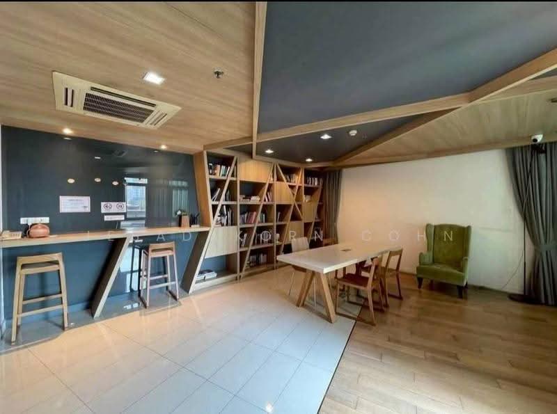 IDEO Blucove Sukhumvit, Bangkok, 2952 Sukhumvit Road, Bang Na, Bangkok, 2 Bedrooms, 44 sqm, Condo For Sale, by Jesadakorn Cohn, 500536937 - DDproperty.com