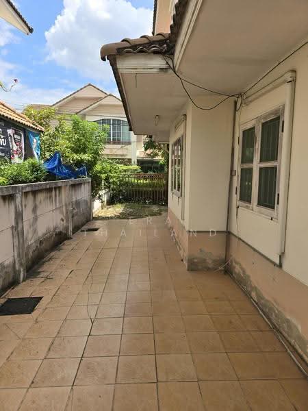 บ้านเดี่ยว 2 ชั้น หมู่บ้านแกรนด์วิล การ์เด้นโฮม ใกล้วัดธรรมจักร เมืองพิษณุโลก, พิษณุโลก, หัวรอ, เมืองพิษณุโลก, พิษณุโลก, 128 ตร.ม., บ้านเดี่ยว ขาย, โดย ERA Thailand, 500536938 - DDproperty.com