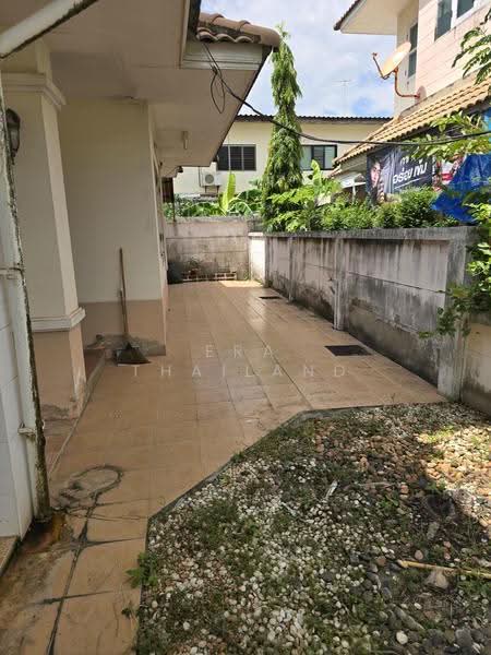 บ้านเดี่ยว 2 ชั้น หมู่บ้านแกรนด์วิล การ์เด้นโฮม ใกล้วัดธรรมจักร เมืองพิษณุโลก, พิษณุโลก, หัวรอ, เมืองพิษณุโลก, พิษณุโลก, 128 ตร.ม., บ้านเดี่ยว ขาย, โดย ERA Thailand, 500536938 - DDproperty.com