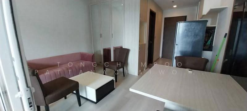 Sky Walk Residences, Bangkok, 1599 Sukhumvit Road, Phra Kanong Nua, Watthana, Bangkok, 1 Bedroom, 40 sqm, Condo For Rent, by Tongchompoo Pattanachaiwongkoon, 500536939 - DDproperty.com