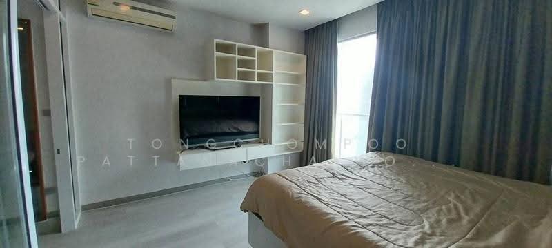 Sky Walk Residences : สกาย วอล์ค เรสซิเดนซ์, กรุงเทพ, 1599 ถนนสุขุมวิท, พระโขนงเหนือ, วัฒนา, กรุงเทพ, 40 ตร.ม., Condo ให้เช่า, โดย Tongchompoo Pattanachaiwongkoon, 500536939 - DDproperty.com