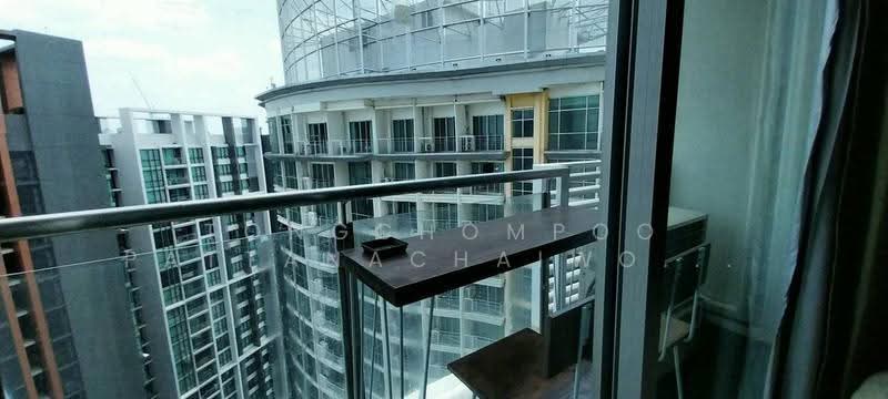 Sky Walk Residences : สกาย วอล์ค เรสซิเดนซ์, กรุงเทพ, 1599 ถนนสุขุมวิท, พระโขนงเหนือ, วัฒนา, กรุงเทพ, 40 ตร.ม., Condo ให้เช่า, โดย Tongchompoo Pattanachaiwongkoon, 500536939 - DDproperty.com