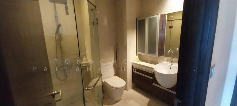 Sky Walk Residences, Bangkok, 1599 Sukhumvit Road, Phra Kanong Nua, Watthana, Bangkok, 1 Bedroom, 40 sqm, Condo For Rent, by Tongchompoo Pattanachaiwongkoon, 500536939 - DDproperty.com