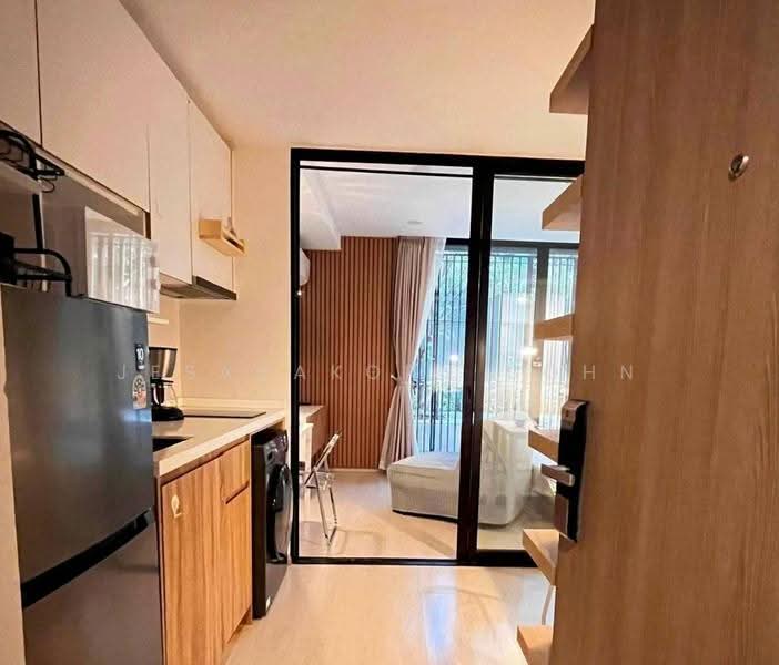 Noble Ambience Sukhumvit 42 : โนเบิล แอมเบียนส์ สุขุมวิท 42, กรุงเทพ, 55 ซอยสุขชัย, คลองตัน, คลองเตย, กรุงเทพ, 28 ตร.ม., Condo ขาย, โดย Jesadakorn Cohn, 500536942 - DDproperty.com