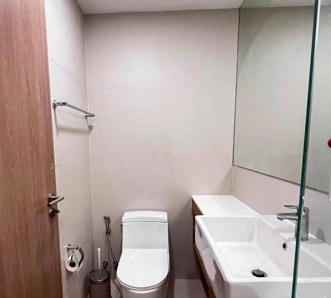 Noble Ambience Sukhumvit 42 : โนเบิล แอมเบียนส์ สุขุมวิท 42, กรุงเทพ, 55 ซอยสุขชัย, คลองตัน, คลองเตย, กรุงเทพ, 28 ตร.ม., Condo ขาย, โดย Jesadakorn Cohn, 500536942 - DDproperty.com