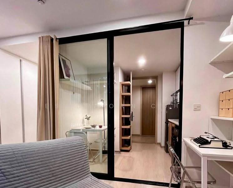 Noble Ambience Sukhumvit 42, Bangkok, 55 Suk Chai Alley, Khong Tan, Khlong Toei, Bangkok, 1 Bedroom, 28 sqm, Condo For Sale, by Jesadakorn Cohn, 500536942 - DDproperty.com