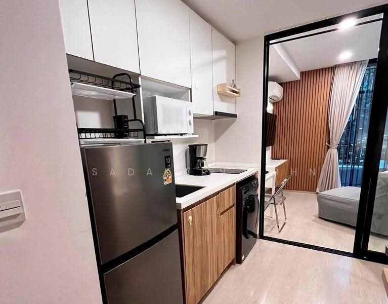 Noble Ambience Sukhumvit 42 : โนเบิล แอมเบียนส์ สุขุมวิท 42, กรุงเทพ, 55 ซอยสุขชัย, คลองตัน, คลองเตย, กรุงเทพ, 28 ตร.ม., Condo ขาย, โดย Jesadakorn Cohn, 500536942 - DDproperty.com