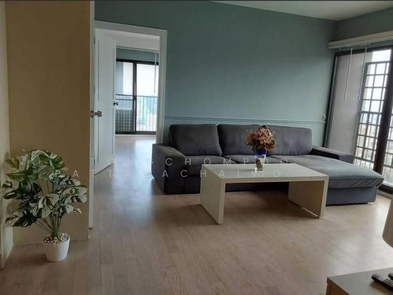 Noble Remix, Bangkok, 772 Soi Sukhumvit 36, Sukhumvit Road, Khong Tan, Khlong Toei, Bangkok, 3 Bedrooms, 102 sqm, Condo For Rent, by Tongchompoo Pattanachaiwongkoon, 500536944 - DDproperty.com