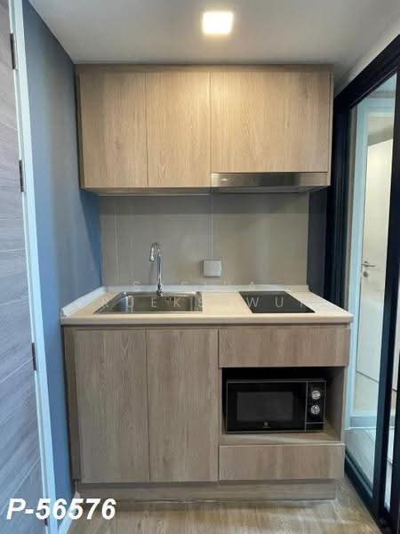 Modiz Sukhumvit 50, Bangkok, Soi Sukhumvit 50, Phra Kanong, Khlong Toei, Bangkok, 1 Bedroom, 28 sqm, Condo For Rent, by Susira Prueksawun, 500536945 - DDproperty.com