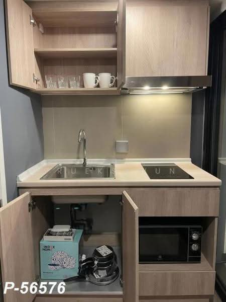 Modiz Sukhumvit 50, Bangkok, Soi Sukhumvit 50, Phra Kanong, Khlong Toei, Bangkok, 1 Bedroom, 28 sqm, Condo For Rent, by Susira Prueksawun, 500536945 - DDproperty.com