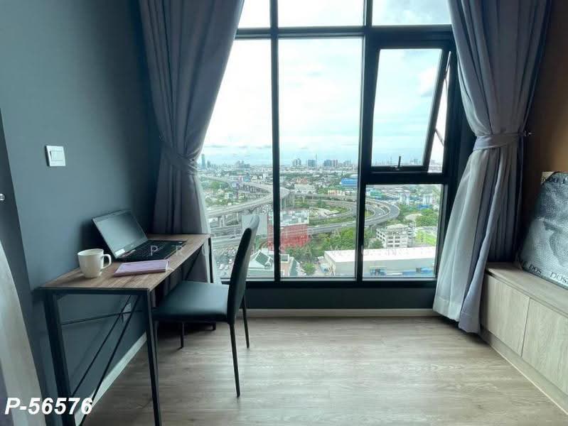 Modiz Sukhumvit 50, Bangkok, Soi Sukhumvit 50, Phra Kanong, Khlong Toei, Bangkok, 1 Bedroom, 28 sqm, Condo For Rent, by Susira Prueksawun, 500536945 - DDproperty.com
